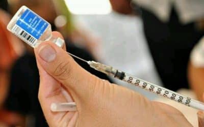 Se aplica la vacuna contra la fiebre amarilla los jueves en el Ramón Carrillo