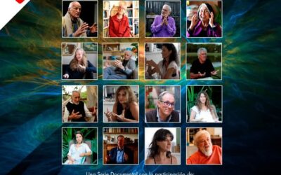 PROPUESTAS DEL MUMAV PARA EL FIN DE SEMANA: CONVERSATORIO SOBRE EL DOCUMENTAL “VOCES DE LA TIERRA” Y UN TALLER PARA INFANCIAS