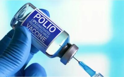 HOY SE CONMEMORA EL DÍA MUNDIAL CONTRA LA POLIO: UNA FECHA PARA CONCIENTIZAR SOBRE LA IMPORTANCIA DE LA VACUNACIÓN Y LA ERRADICACIÓN DE LA ENFERMEDAD