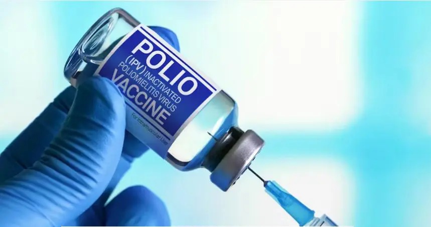 HOY SE CONMEMORA EL DÍA MUNDIAL CONTRA LA POLIO: UNA FECHA PARA CONCIENTIZAR SOBRE LA IMPORTANCIA DE LA VACUNACIÓN Y LA ERRADICACIÓN DE LA ENFERMEDAD