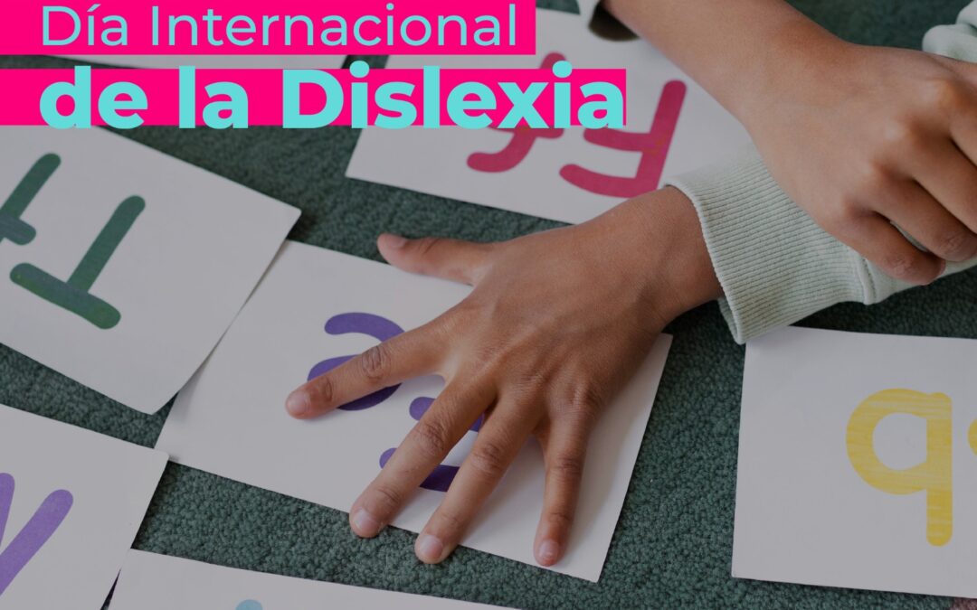 HOY SE CONMEMORA EL DÍA MUNDIAL DE LA DISLEXIA: UNA FECHA PARA CONCIENTIZAR SOBRE ESTE TRASTORNO DEL APRENDIZAJE