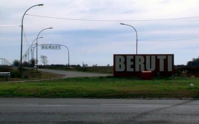 Se llamará a licitación para el servicio de transporte de pasajeros entre Trenque Lauquen y Berutti