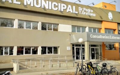 HOSPITAL ORELLANA: MAÑANA (MARTES) COMENZARÁN A OTORGARSE LOS TURNOS PARA CONSULTORIOS EXTERNOS