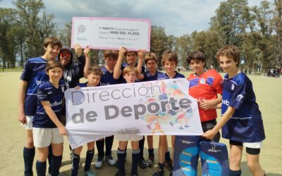 JUEGOS BONAERENSES 2024: HAY CLASIFICADOS A LA ETAPA PROVINCIAL EN HOCKEY Y HANDBALL