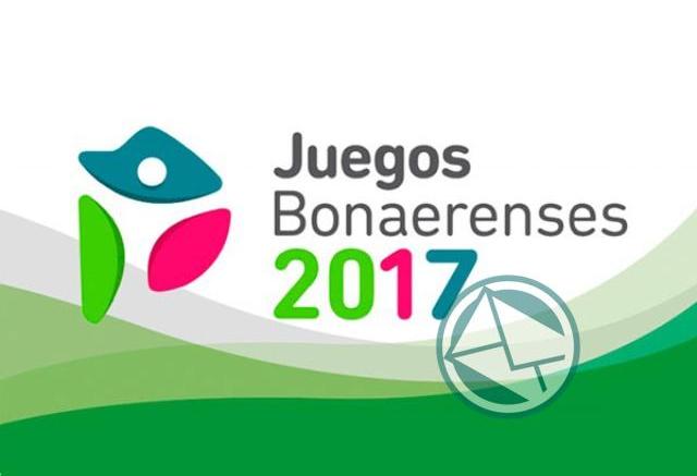 El lunes continúan las competencias de los Juegos Bonaerenses