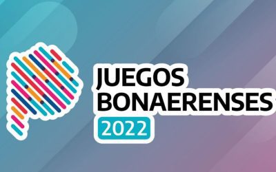 JUEGOS BONAERENSES 2022: ESTÁ ABIERTA LA INSCRIPCIÓN PARA LAS DISCIPLINAS DEL ÁREA DE CULTURA
