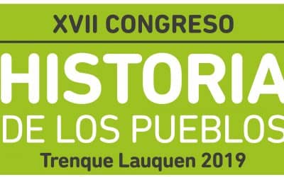 TRENQUE LAUQUEN SERA SEDE DEL XVII CONGRESO DE HISTORIA DE LOS PUEBLOS DE LA PROVINCIA DE BUENOS AIRES