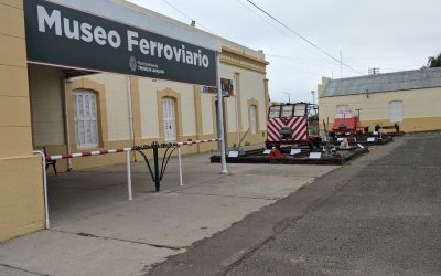 LOS MUSEOS MUNICIPALES PERMANECERÁN CERRADOS AL PÚBLICO DURANTE ESTA SEMANA