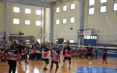 TORNEO CLAUSURA DE LA LIGA REGIONAL DE NEWCOM: MAÑANA (SÁBADO) SE JUEGAN LAS ÚLTIMAS TRES FECHAS EN CANCHAS DEL POLIDEPORTIVO Y DE LA ESCUELA TÉCNICA