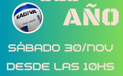 MAÑANA (SÁBADO) SE JUEGA LA FINAL DEL AÑO DE LA LIGA REGIONAL DE NEWCOM