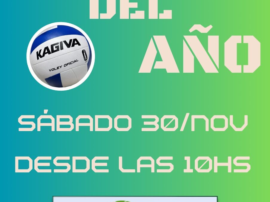 MAÑANA (SÁBADO) SE JUEGA LA FINAL DEL AÑO DE LA LIGA REGIONAL DE NEWCOM