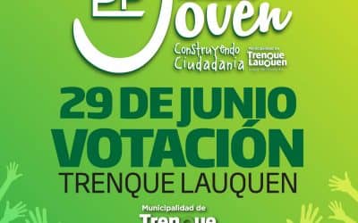 PP Joven: las elecciones en Trenque Lauquen serán el 29 de junio
