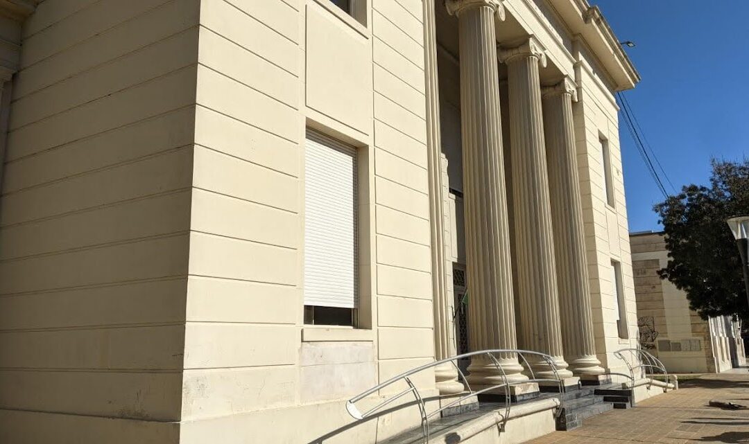 EL MUNICIPIO Y LOS GREMIOS ACORDARON UN NUEVO AUMENTO SALARIAL DEL 19% EN TOTAL