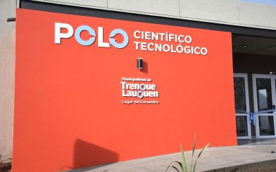EL POLO CIENTÍFICO TECNOLÓGICO BUSCA PERSONAS CON CONOCIMIENTOS EN TEMAS DE CIENCIA Y TECNOLOGÍA PARA BRINDAR TALLERES Y CHARLAS