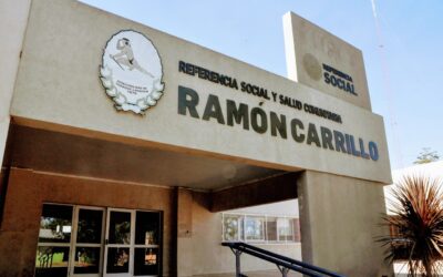 ESTE JUEVES (26) NO HABRÁ VACUNACIÓN CONTRA LA FIEBRE AMARILLA EN EL CAPS RAMÓN CARRILLO