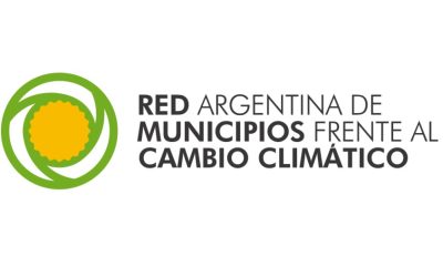 RED ARGENTINA DE MUNICIPIOS FRENTE AL CAMBIO CLIMÁTICO: EL INTENDENTE FERNÁNDEZ FIRMA EL CONVENIO DE ADHESIÓN DE TRENQUE LAUQUEN
