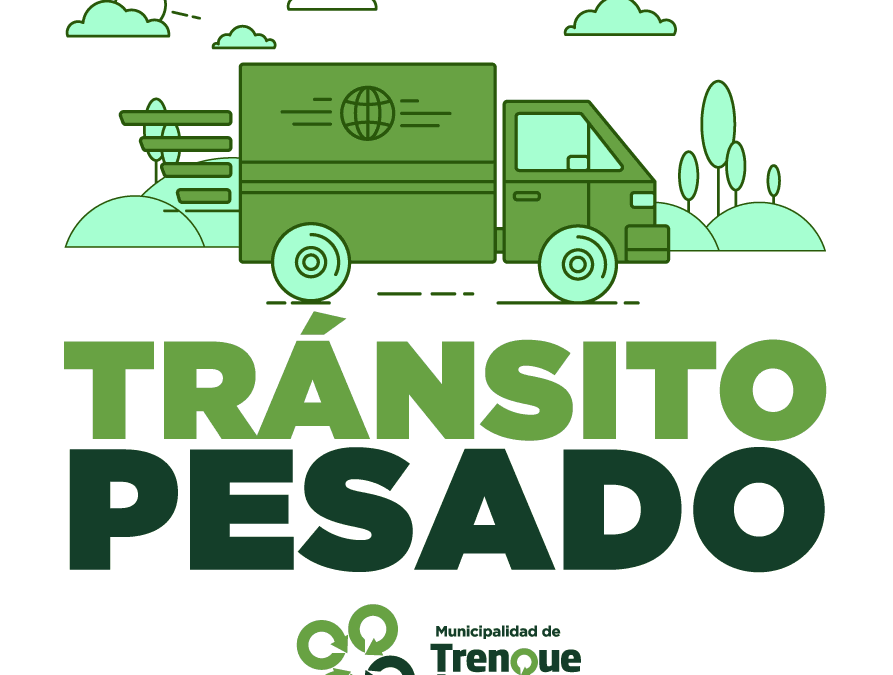 HASTA LAS 8 HS. DE MAÑANA (VIERNES) PERMANECERÁN INHABILITADOS AL TRÁNSITO PESADO LOS CAMINOS RURALES Y DE TIERRA URBANOS DE TODO EL DISTRITO