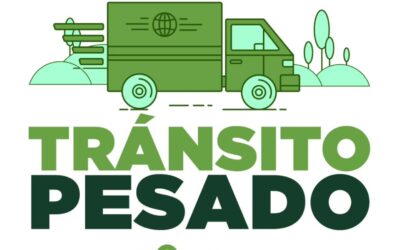 TRÁNSITO PESADO: SE EXTIENDE HASTA LAS 20 DE HOY (JUEVES) LA INHABILITACIÓN EN LOS CAMINOS RURALES DE LOS CUARTELES III, IV Y V