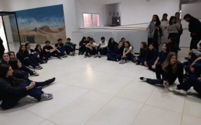 VISITAS GUIADAS EN EL MUSEO HISTÓRICO REGIONAL EN EL MARCO DEL 149º ANIVERSARIO