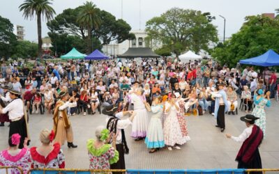 3ER FESTIVAL DE RESILIENCIA Y EMPATÍA: UNA EXPERIENCIA MOVILIZADORA PARA VISIBILIZAR LAS NECESIDADES Y DESAFÍOS DE LA DISCAPACIDAD