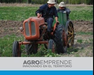 Programa AgroEmprende: Se inscribe para un concurso destinado a emprendedores