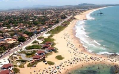 Recomiendan no vacunarse contra la fiebre amarilla a quienes viajen a la costa de Brasil