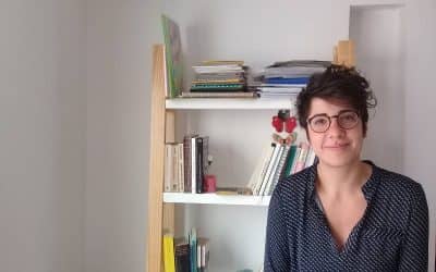 La charla de la becaria del Conicet Lucía Ciccia abrirá el programa de actividades por el mes de la mujer