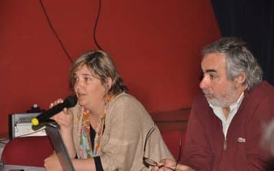 Se realiza el viernes la segunda reunión del Comité de Cuenca
