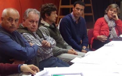 Se realizará la tercera reunión del Comité de Cuenca