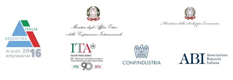 Inscriben para ronda de negocios con empresas italianas