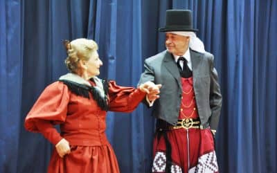 Juegos Bonaerenses: se informan los resultados de danzas folclóricas