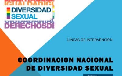 Jornada sobre Diversidad Sexual para estudiantes de escuelas secundarias