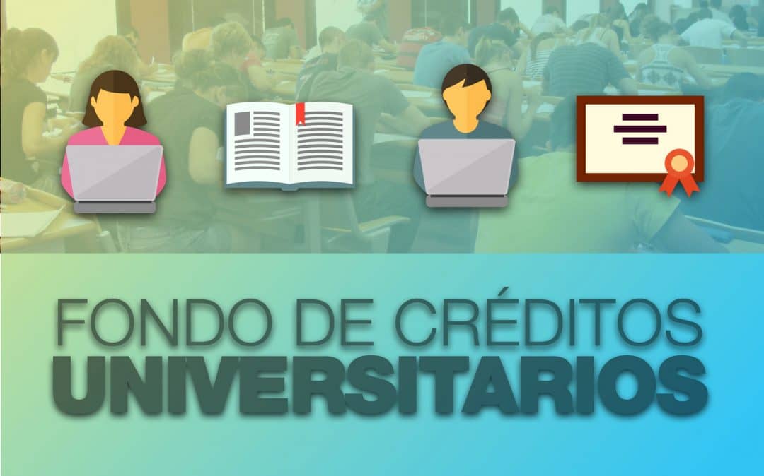 YA SE ANOTARON 20 JÓVENES PARA LOS CRÉDITOS UNIVERSITARIOS ...