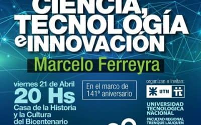 Se realiza hoy la jornada de divulgación científica «Ciencia, tecnología e innovación»