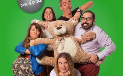 Se presenta «La Vida resuelta» en el Teatro Español