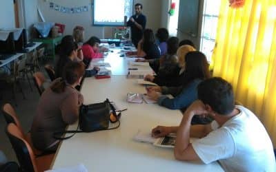 Girodias: Inscripción abierta para curso de verano «El manejo de mis cuentas»