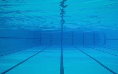 Cambio de horario en el equipo de natación competitivo