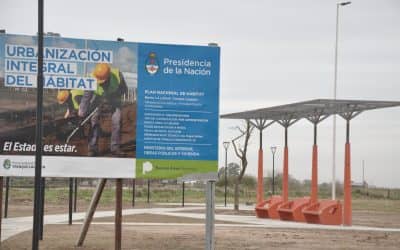 El Municipio culmina las obras de La Lonja que se inauguran en los próximos días