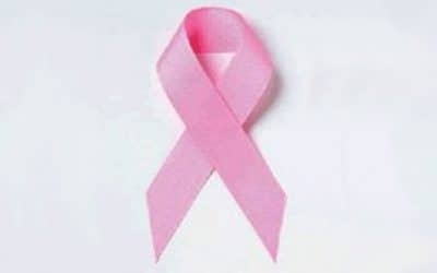 Campaña de prevención del cáncer cérvico uterino en 30 de Agosto