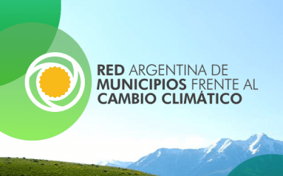 Curso de Gestión Integral de Residuos sólidos urbanos de la Red Argentina de Municipios contra el Cambio Climático