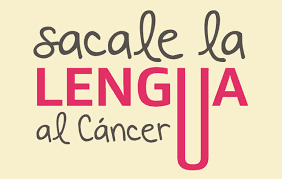 Culmina la campaña «Sacale la lengua al cáncer»
