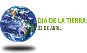 Actividades por el Día Mundial de la Tierra
