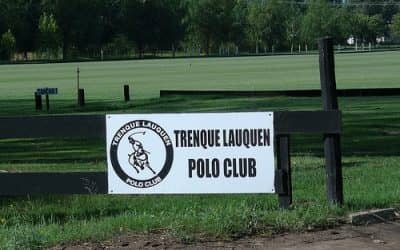 Se labró una infracción al Club de Polo y organizadores de fiesta de fin de año