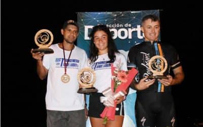 Maratón 6 ciudades en Trenque Lauquen: Miraz, Brisoliz y Schetjman fueron los grandes ganadores