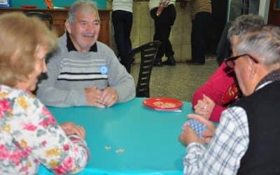 Juegos Bonaerenses: adultos mayores clasificados en truco y escoba
