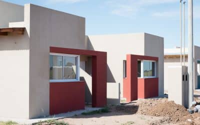 El Municipio hará una nueva licitación de  viviendas en la Ampliación Urbana