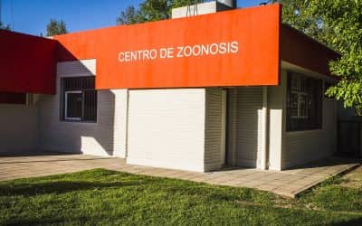 Se inaugura mañana el Centro de Zoonosis de la Municipalidad